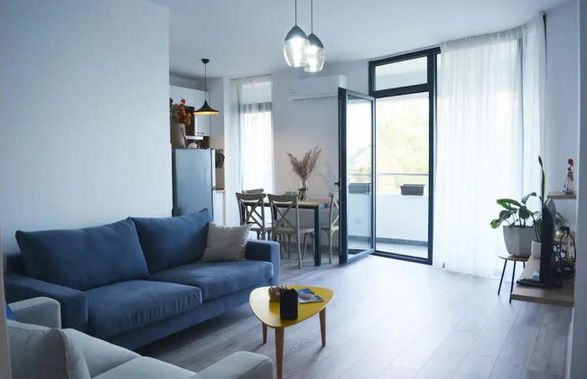 By the Sea Luxurious - Foto 3