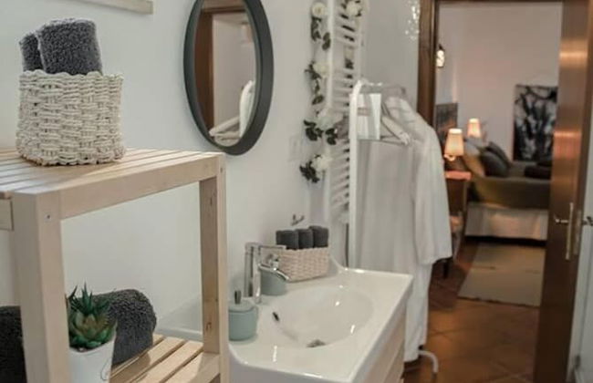 Cosy Farmhouse Quinta da Eira 140 Years old - Foto 22