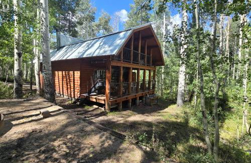 Camp Jackson Host Cabin - Foto 1