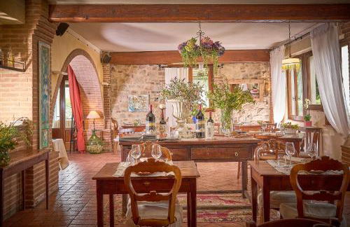 Il Poggio Agriturismo & Resort - Foto 11