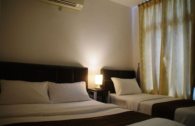 D'Esplanade City View Apartment - Foto 6