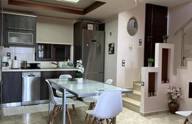 Villa Kyma by the sea, in South Crete - Foto 57