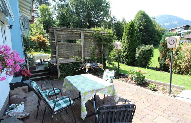 Apartment in Tirol With Private Garden - Photo 24