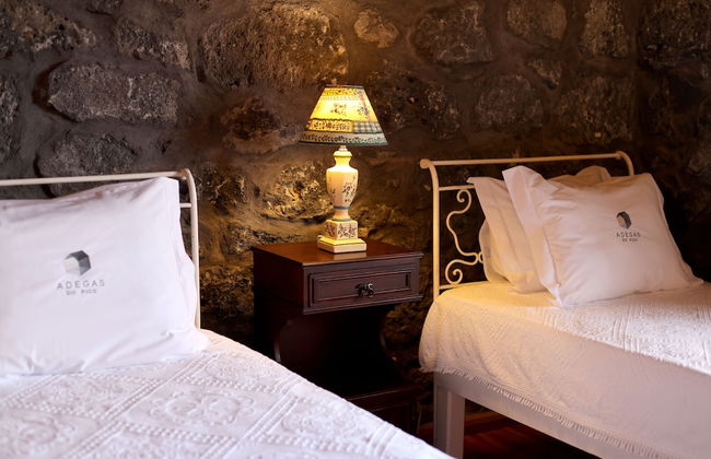 Adegas do Pico - Foto 50