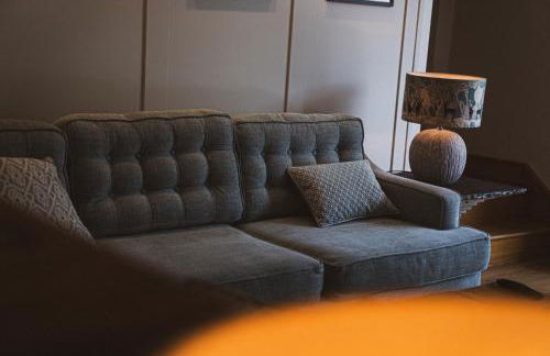 Linhay Cottages 3 - Foto 21