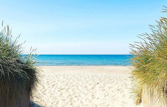 4 Star Holiday Home in Laholm-by Traum - Foto 20