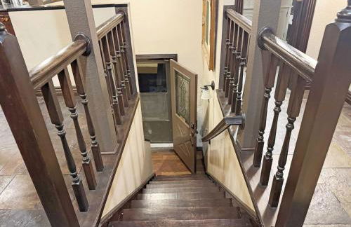 Ozark Mountain Retreat- Movie Theatre Dance Floor - Foto 33