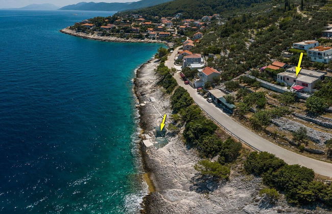 Villa Linda - Foto 42