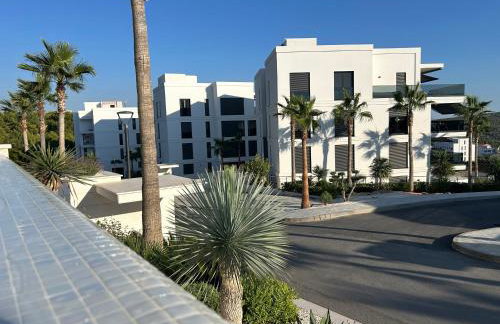 Primosten Sunhill Deluxe Apartment Maya - Photo 8