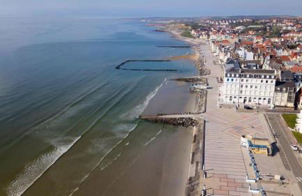 La petite maison à deux pas de la mer - Foto 5