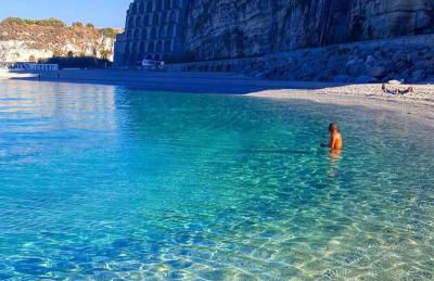 Residenza Rivellini Tropea - Foto 10