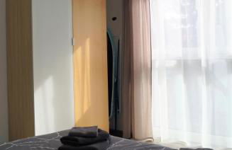 Flat11 4-Zi Wohnung Messe Karlsruhe - Foto 12