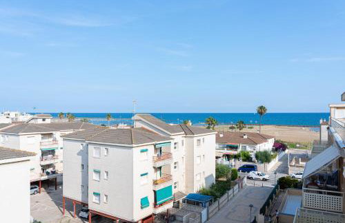 Atico Duplex Pepe y Rosi - Photo 24