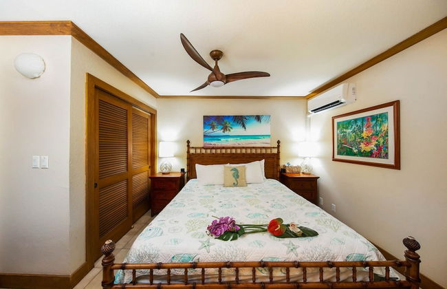 Kauai Kiahuna Plantation by Coldwell Banker Island Vacations - Foto 6