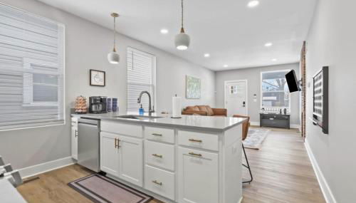 230 Entire Complex 2 homes side by side - Foto 4