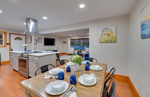 Cabin Getaway Near Red River Gorge Recreation - Foto 10