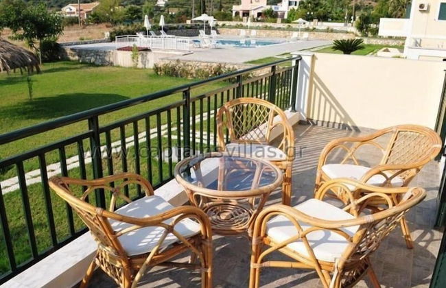 Captain's Villas - Foto 20