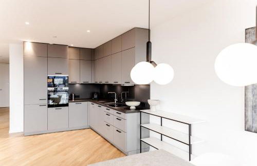 Stuttgarter Tor - Apartments - Foto 7