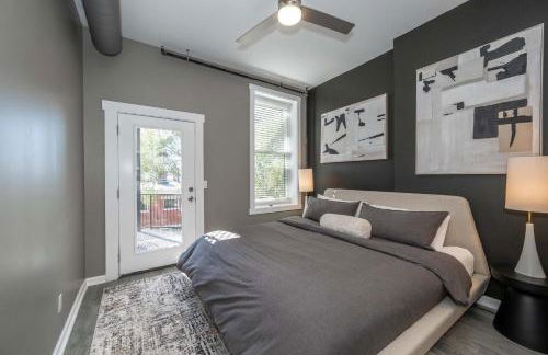 Queen City Views 3 Chic 2 BDR - Foto 1