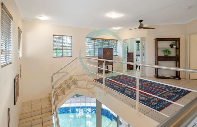 Zen Serene Seascape Family Pool BBQ Markets - Foto 18