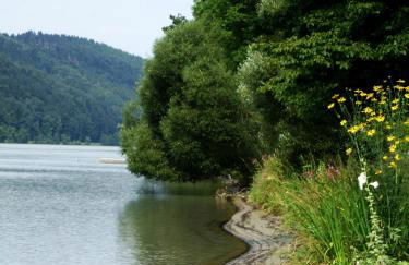 Ferienwohnung Örtl 7 - Foto 37