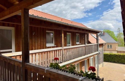 Appartementhaus Der Krauterhof in Drei Annen Hohne - Foto 39