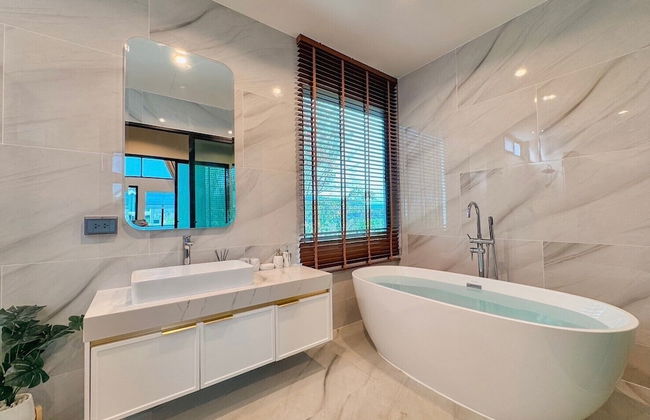 WildWildWest Pool Villa Khaoyai - Foto 37