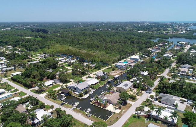 9141 Lake Drive Unit 102 - Foto 24