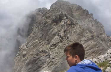 Olympus Beach Aigani Family House - Photo 34