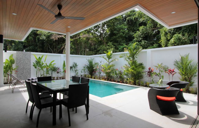 Ya Nui Beach Villas - Foto 20