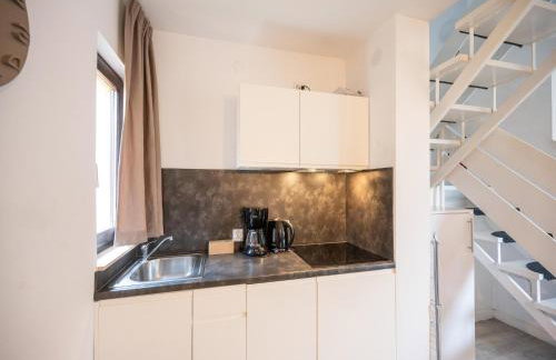 Family home in Hambachtal Boutique Resort - Foto 20