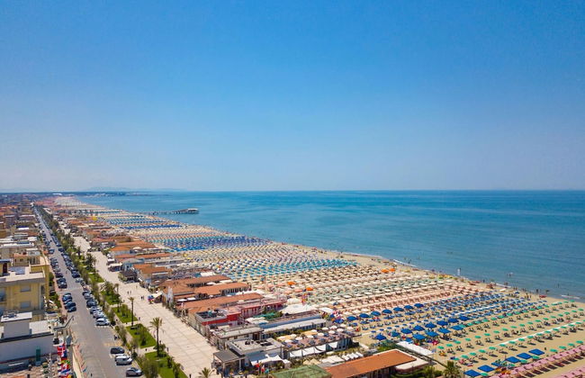 Il Bacco few Steps From sea - Foto 26