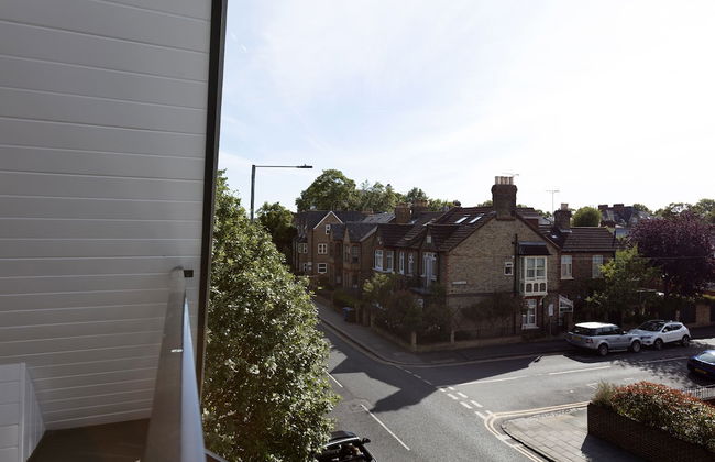 Hampden apartments - The Richard - Photo 17