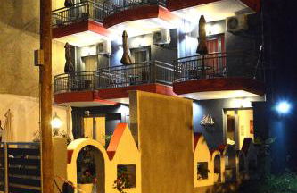 Villa Rafailia - Foto 17