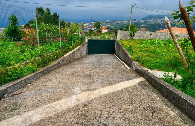 Os Ferreirinhos, a Home in Madeira - Foto 102
