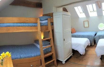 The Coach House at Durhamhill with llamas & games room mini cinema - Foto 32