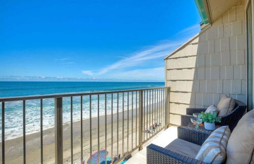 NEW Listing! Seaside Sunset - Foto 16