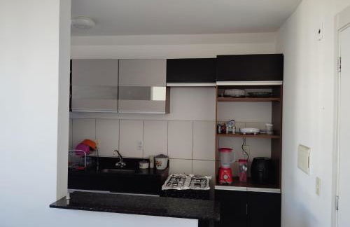 Apê aconchegante bem localizado - Foto 21