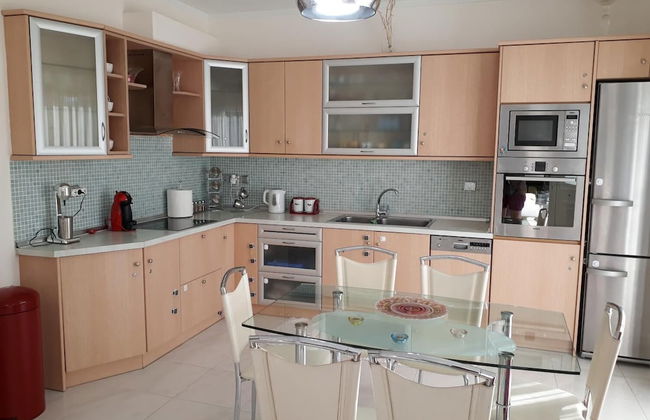 Marina Gouvia Family Villa By Konnect - Foto 6