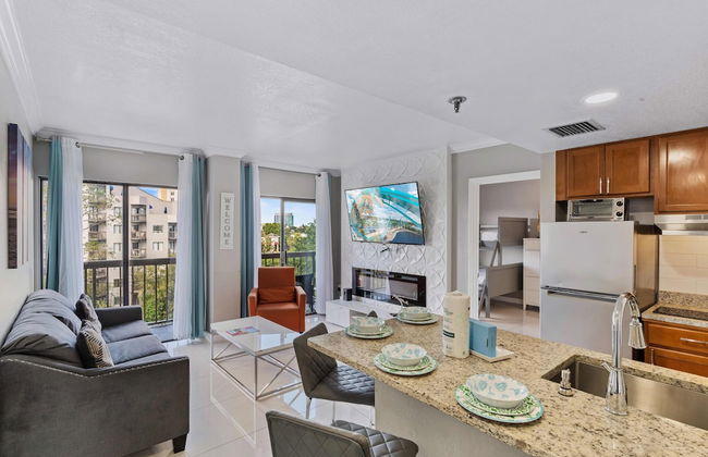 6165 Carrier Drive #2505 - Foto 1