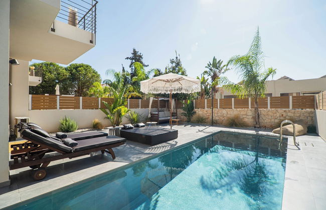 Nos Aqua Villas - Photo 68