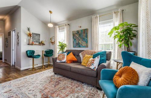 Breezy Hollow Bed & Bath - Foto 7