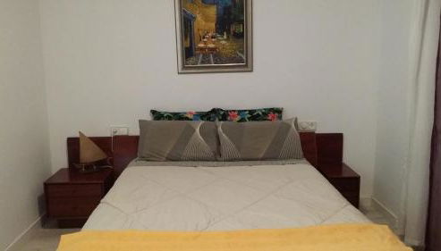 Apartamento 2º centrico con Parking en Calella,Barcelona - Photo 2