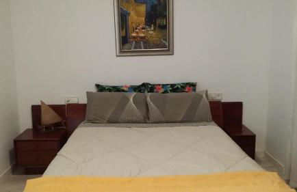 Apartamento 2º centrico con Parking en Calella,Barcelona - Photo 2