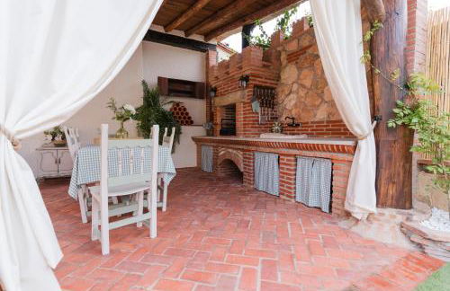 Casa rural el rincón del Altozano - Foto 57