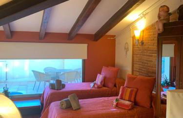 Les Golfes de Can Mascarbo, mimar-te en un confortable espai - Foto 35