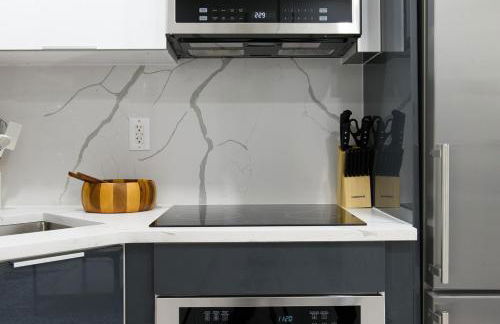 75-2C Furnished 1BR W D Elev WD Central park - Foto 32