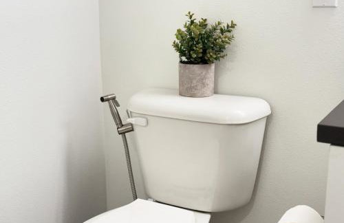 Charming 2BR Retreat Pool Gym 10min to Disneyland - Foto 44