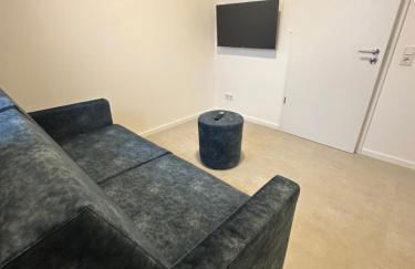 Drei Kirchenblick Ferienwohnung - Foto 3