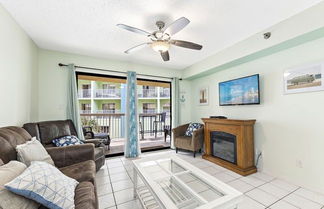 Harbor Place Condominiums by Hosteeva - Photo 52